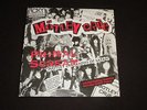 MOTLEY CRUE - PRIMAL SCREAM 12