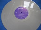BOB SEGER * STRANGER IN TOWN * 1978 UK LP SILVER COLOURED VINYL   NEAR MINT