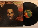 Bob Marley & The Wailers - Natty Dread - 1974 US 1st Press ILPS-9281 VG++