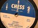 SIX  Pre-War BLUES Otis Rush J.B. Lenoir (Checker),JACKIE BRENSTON Chess 78 rpm