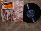 Machito Jazz with Flip Phillips and Charlie Parker Mercury MGC-511 mono 10