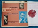 SZERYNG TCHAIKOVSKY::VIOLIN CONC UK RCA LIVING STEREO SB-2080