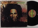 BOB MARLEY & THE WAILERS Natty Dread TUFF GONG LP jamaica