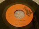 SOUL INTENTIONS Away With Me RARE SOUL GARAGE FUNK 45 EMPIRE Thanks To You HEAR