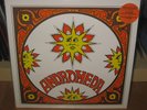 ANDROMEDA - Same s/t - LP + 7' + POSTERS - JOHN DU CANN, ATOMIC ROOSTER, RARE