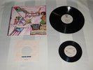 FUNKADELIC : One Nation Under A Groove, US 1st Press Vinyl LP + 7