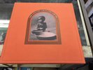 Various ? The Concert For Bangla Desh-George Harrison 3LP BOX SET W/Booklet NM
