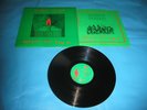 ROBERT WYATT LP 