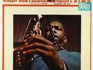 John Coltrane - Giant Steps LP - Atlantic - SD 1311 Stereo