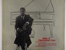 Mal Waldron Sextet - Mal/2 LP - Prestige - 7111 Mono DG RVG 446 W 50th