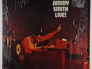 Jimmy Smith - Root Down LP - Verve VG+ Shrink