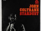 John Coltrane - Stardust LP - Prestige - PRST 7268