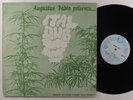 AUGUSTUS PABLO Ital Dub TROJAN LP uk