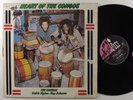 CONGOS Heart Of The Congos GO FEET LP uk