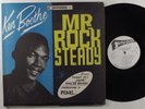 KEN BOOTHE Mr Rock Steady STUDIO ONE SOLP 112 LP