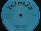 Wayne Smith - Dancing Machine UK Tonos 12
