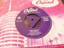 THE PAULETTE SISTERS: DREAMBOAT / LEAVE ME, HONEY BE:1955 CAPITOL 7