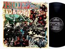 APHRODITE'S CHILD LP End Of The World PHILIPS Rec FRANCE Import A++ HEAR  PSYCH