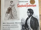 ASD 399 Berlioz Symphonie Fantastique / Beecham / ONRF W/G