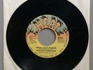 Chicago Gangsters   Break Your Promise/5-10-15-20, Rare Soul 45 rpm, Heat #2012