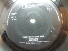 Andwella – Hold On To Your Mind 1970 7” Reflection RS 3