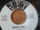fat daddy holmes-chicken rock- Rock & Roll, Rockabilly
