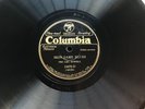 GUITAR BLUES: PEG LEG HOWELL - ‘SKIN GAME BLUES’ COLUMBIA 14473D, E+ COPY