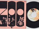 ZOO * 1969 French MOD SOUL FREAKBEAT FUNK Dancers 45 * Hear
