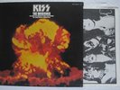 KISS / THE ORIGINALS - Japan 3LP