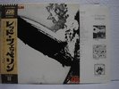 LED ZEPPELIN / SAME - Japan w/obi