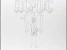 AC/DC Flick Of the Switch. EU Import LP