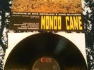 MONDO CANE O.S.T LP RIZ ORTOLANI / RARE ORIGINAL CAM ITALY GATEFOLD CMS. 30-038
