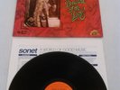 HOUND DOG TAYLOR & THE HOUSEROCKERS - BEWARE OF THE DOG LP / UK SONET SNTF 701