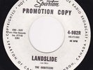 Instrumental. The Orbiteers - Landslide/Rocky Mountain Rock  + Custom PS