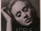 ADELE '21' Vinyl LP NEW/SEALED