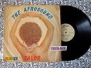 ? COLOMBIA LP DISCOS FUENTES ?THE AFROSOUND / CALOR? AFRO LATIN PSYCH CUMBIA ROC