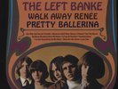 The Left Banke - Walk Away Renee - Pretty Ballerina - Vinyl Beat/Rock/60s/70s