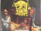 Motorhead - The Golden Years Live EP (12
