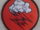 HELLACOPTERS PATCH
