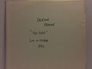 Jackson Browne - Live in Chicago 1976 LP - Ruthless - Tested VG+ Vinyl - S1