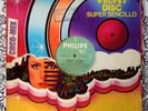 ? PROMO LP VENEZUELA ORIGINAL ?PHIRPO Y SUS CARIBES? LATIN FUNK SOUL PSYCH ROCK