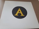 IAMX  'The Alternative'  VERY RARE 2008 LTD 500 ONLY 7