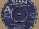 THE ROGUES**AND YOU LET HER PASS BY**DEMO**PSYCH**DECCA**HEAR IT