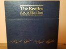 THE BEATLES The E.P. Collection UK Original BEP-14 Blue Box Set All Vinyls NM