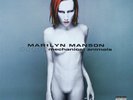 Marilyn Manson ?– Mechanical Animals 2x LP US Mar1lyn Man5on Sealed INT2-90273-1
