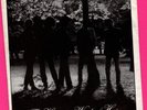 HAWKS   WORDS OF HOPE. UK 1980 vinyl 7