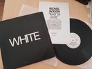 MICHAEL JACKSON Black Or White PROMO Brazil unique Edition inc press sheet