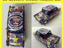 ‘U2’  Zooropa Diecast Trabant - Fantastic Condition