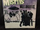 MISFITS Walk Among Us LP Super Zustand Kbd Danzig