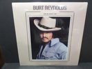 Burt Reynolds Ask Me What I Am LP Vinyl Original Record NEW SEALED1973 Perfect  